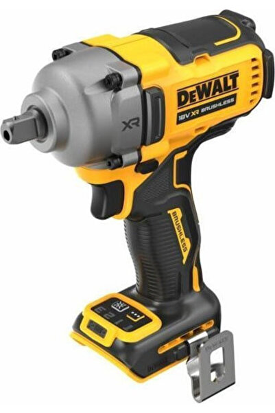 Dewalt DCF892N Μπουλονόκλειδο 18V Solo με Υποδοχή 1/2"