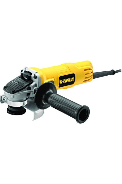 Dewalt DWE4057 Γωνιακός Τροχός 125mm Ρεύματος 800W