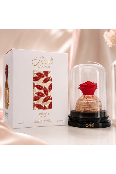 latta Pride Lahdath 80 ml Eau De Parfum