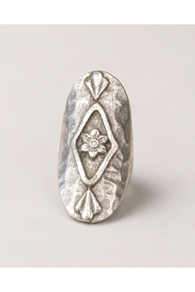 MİLALAZO Vintage Ethnic Ring