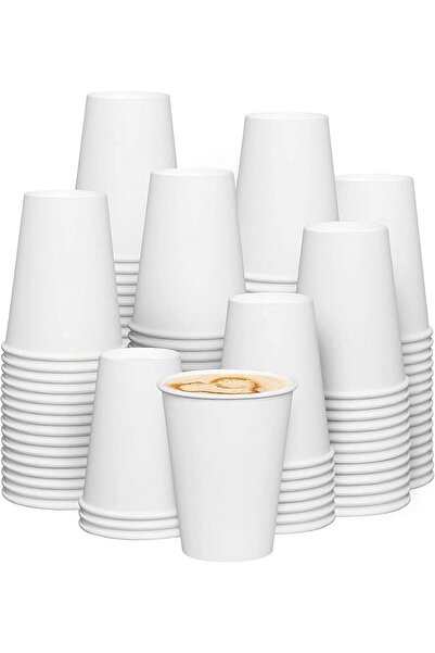Generic Disposable 6oz Foam Cups – Pack of 1000, Lightweight Hot & Cold Drink...