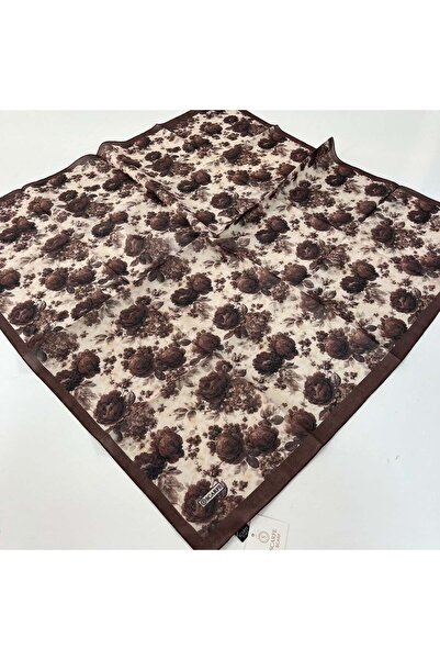 SCARFE SCARF وشاح سكارف ناعم صديق للبيئة LSA0510