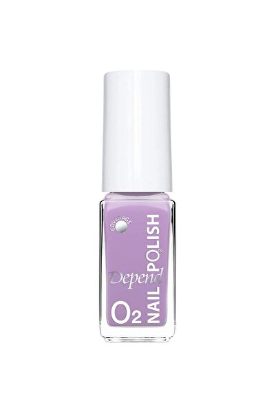 Depend Set 5 x Oja Oxygen, Nuanta A837, 5 ml