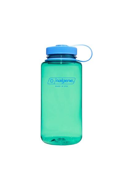 NALGENE Παγούρι Bottle Everyday Wide Mouth 1Lt Pastel Green