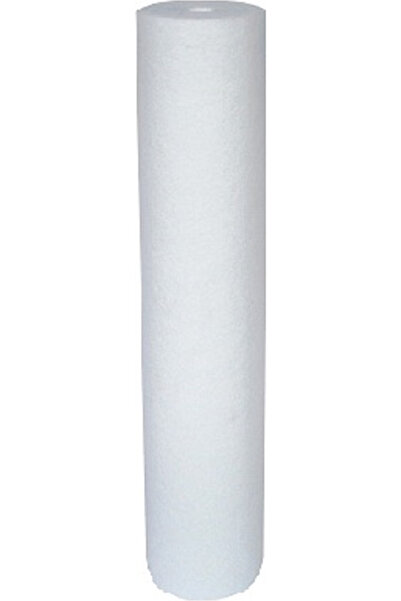 aqua filter Ανταλλακτικό Φίλτρο Νερού από Πολυπροπυλένιο 20 " 20 μm