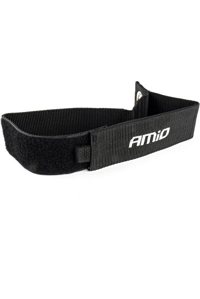 AMIO Car Luggage Strap Black 63x63cm Code: 03284