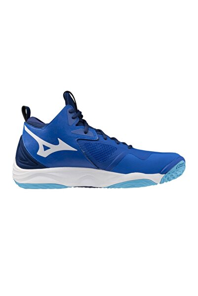 MIZUNO Wave Momentum 3 Mid