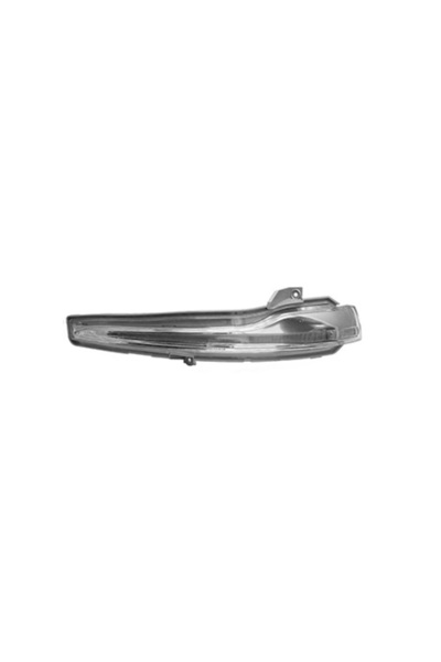 RapidAuto Semnalizare oglinda Mercedes clasa C (W205) 14-, E (W213) 16-, Glc ...
