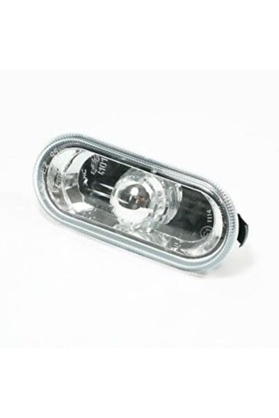 RapidAuto Lampa semnalizare aripa VW Passat B5 1996-2003, Polo Bora , Caddy 2...