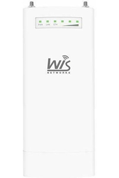 Other Wisnetworks S800AC Σημείο Πρόσβασης Wi-Fi 5 Μονοζωνικό (5GHz) για Εξωτε...
