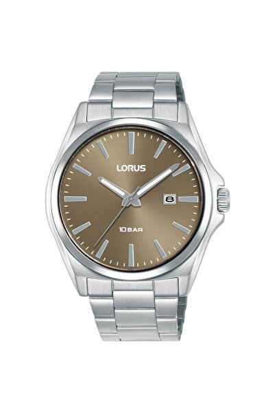 Lorus ساعة يد رجالية RH951SX9