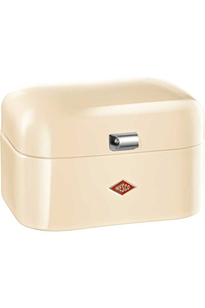 Wesco Cutie de paine Wesco, bej, 17,5x22x26,8cm