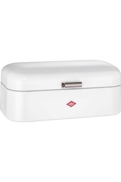 Wesco Cutie pentru paine Wesco, alb, 42x22x17cm