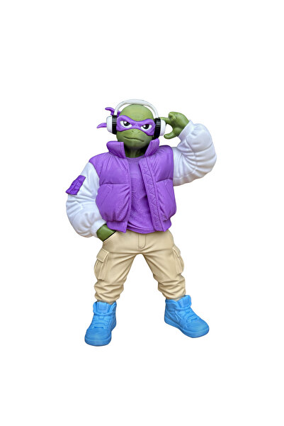 Eva Prints Figurina Donnie Urban Vibes 29 cm, model decorativ printat 3D in R...