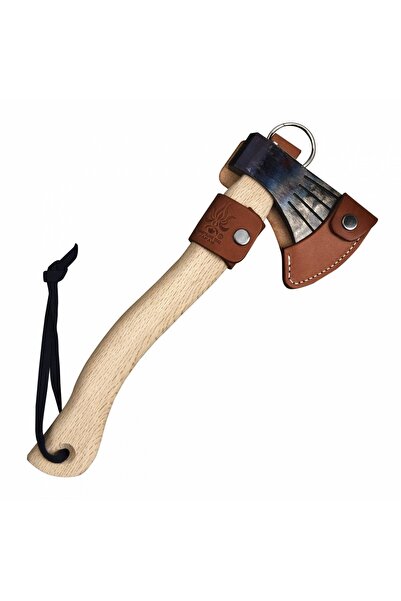 OEM Topor, inox, 37 cm