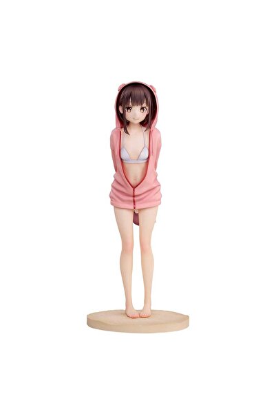 Union Creative Figurina PVC Misaki, Union Creative, 26 cm