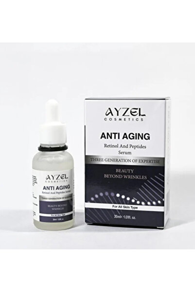 Ayzel cosmetics cosmetics Anti-Aging Serum