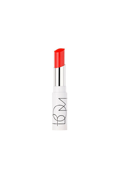 B.O.M Balsam De Buze Dewy Lip Balm, 02 Pure Red, 4.5 g