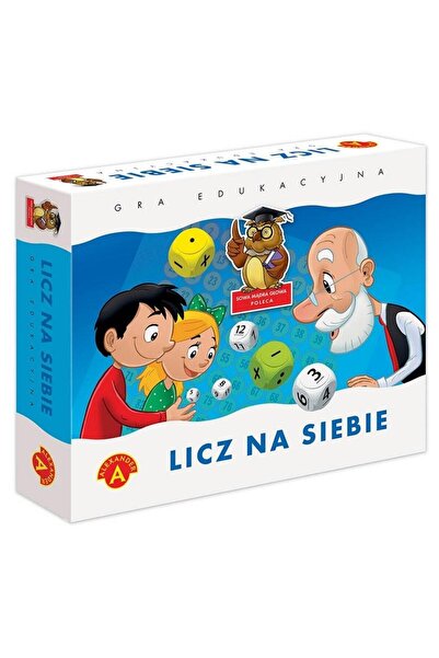 ALEXANDER Joc interactiv pentru copii, Alexander, 8 ani plus, Multicolor