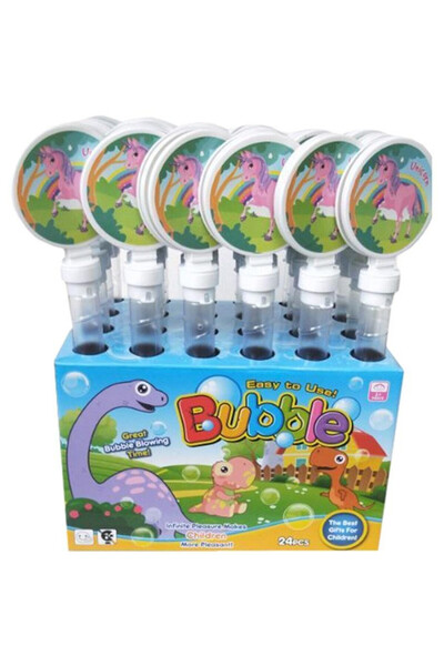 Trifox Figurina unicorn multicolor set joaca copii 3+