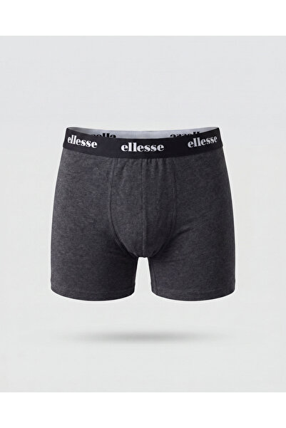 Ellesse Men's Boxer 6Sm9002-Ant