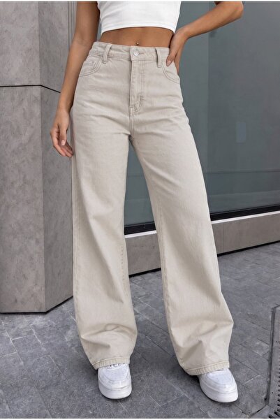 alanora Women's Wide Leg Loose Stretchy Palazzo Pants