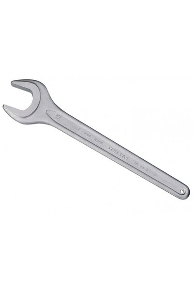 İzeltaş 0250010030 Key with One Mouth Crown 30 mm