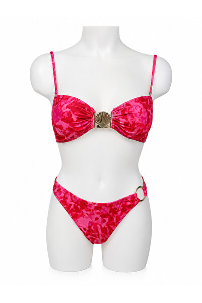 suya mayo Bikini Takım