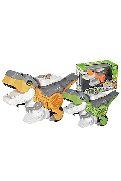 ToyMarkt Δεινόσαυρος Μπαταρίας 26x18x11εκ 88817