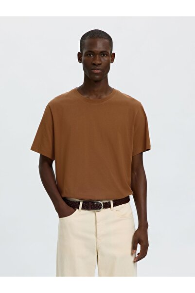SELECTED Tricou Regular