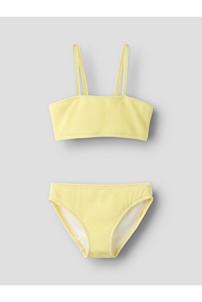 Name it Bikini Gerippter