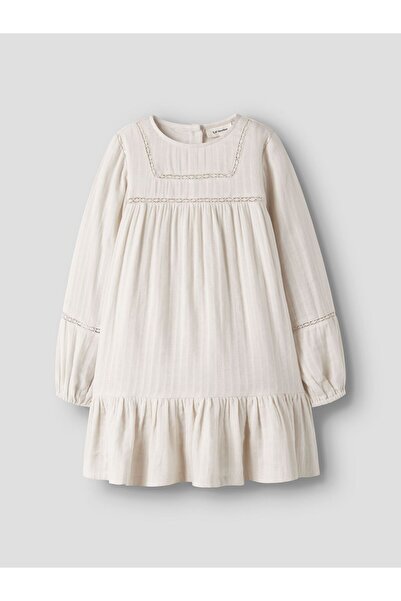 Lil' Atelier Kleid Loose Fit