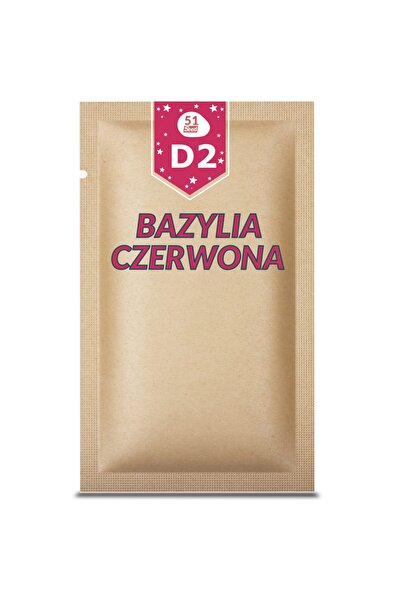 Other 51Seed D02 BUSUIOC ROȘU 0.5G
