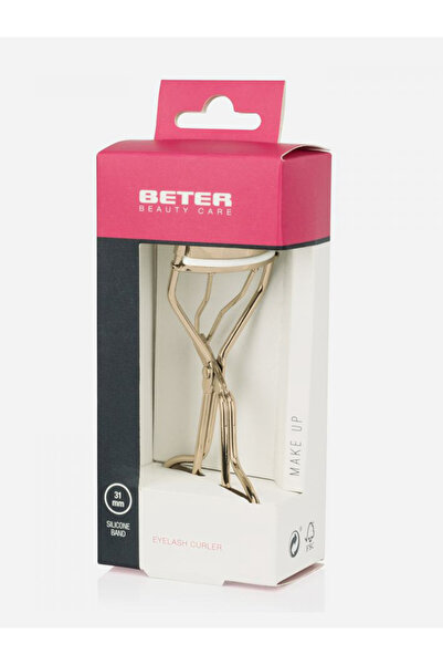 Beter Gilded Eyelash Curler
