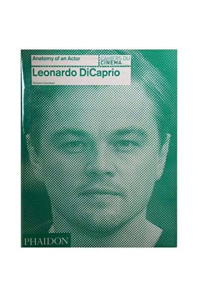 Phaidon Leonardo Dicaprio