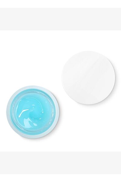 kıko mılano MASK - MOISTURIZING JELLY MASK