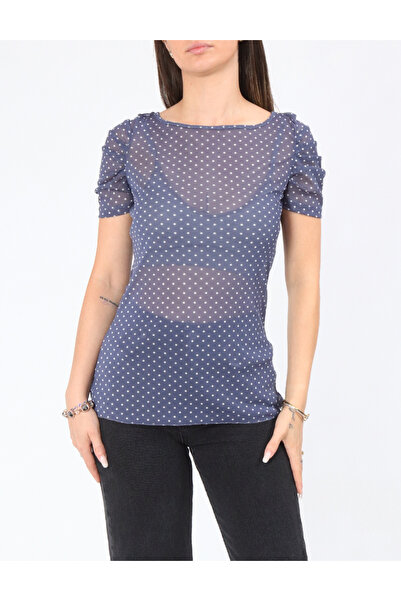 Evendi Bluza, Bleumarin