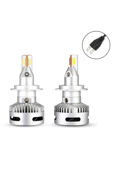 NOVSIGHT A500-N26 H7 90W 6500k 12000lumen IP68