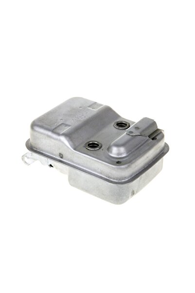 Kawasaki TJ53E Egzoz Eksoz Susturucu Tırpan Yedek Parça OEM 49069-2454