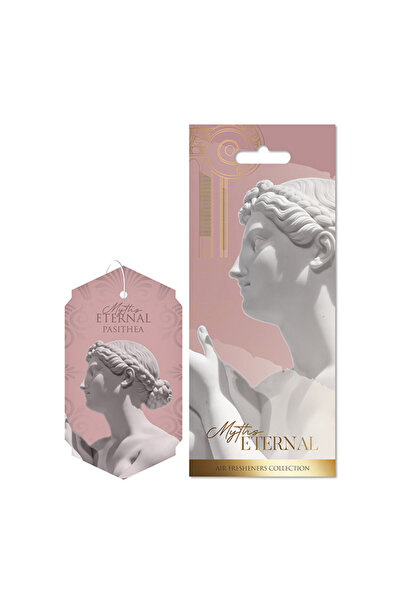 OEM Αρωματικό Αυτοκινήτου Κρεμαστό Feral Eternal Myths Collection Pasithea 1 ...
