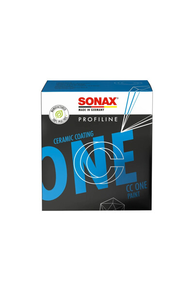 Sonax Profiline Υβριδική Επίστρωση Κεραμικής προστασίας CC One