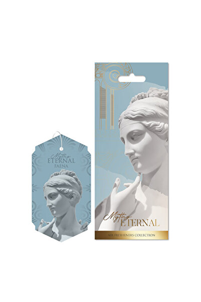 OEM Αρωματικό Αυτοκινήτου Κρεμαστό Feral Eternal Myths Collection Faena 1 Τεμ...