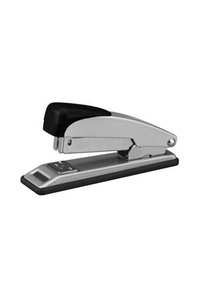 MC Micostore Capsator 205, 24/6, 12 coli, 50mm, plastic, negru