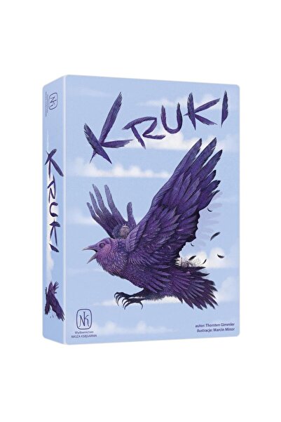 Nasza Księgarnia Cursa Ciorilor - Joc de societate de la Nasza Ksiegarnia, 2-...