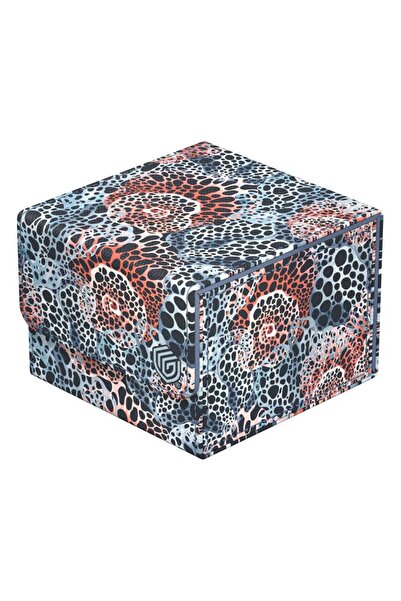 Ultimate Guard Cutie pentru carti Sidewinder 133+, design "Korale Miejsc", mu...