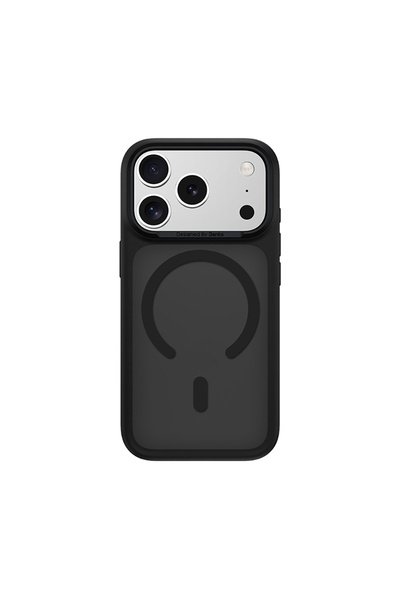 Benks iPhone 17 Pro Uyumlu Kılıf M-Safe Şarj Özellikli Mist C-Magnet Yeni Ser...