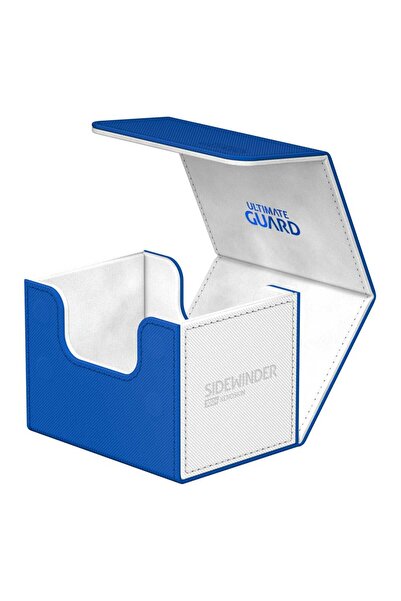 Ultimate Guard Cutie pentru carti Sidewinder 100+ Synergy, multicolor, 104x88...