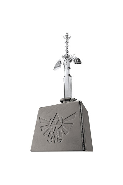 G3 Puzzle Legend of Zelda multicolor 0x12x13cm