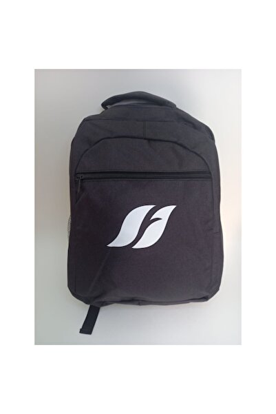 Farmasi Rucsac unisex multifunctional, compartiment laptop, Farmasi, material...