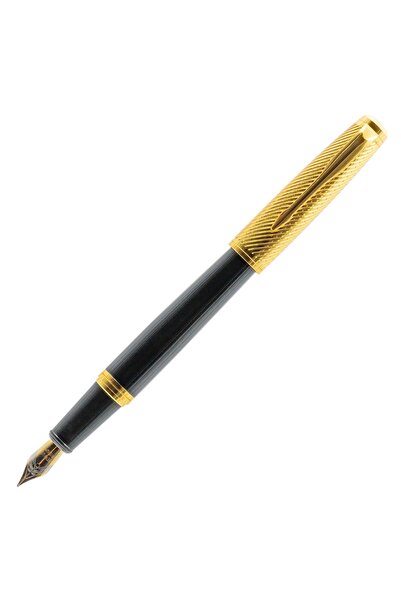 MC Micostore Stilou Cnx 8051, alimentare pompita, corp metalic , negru cu cap...